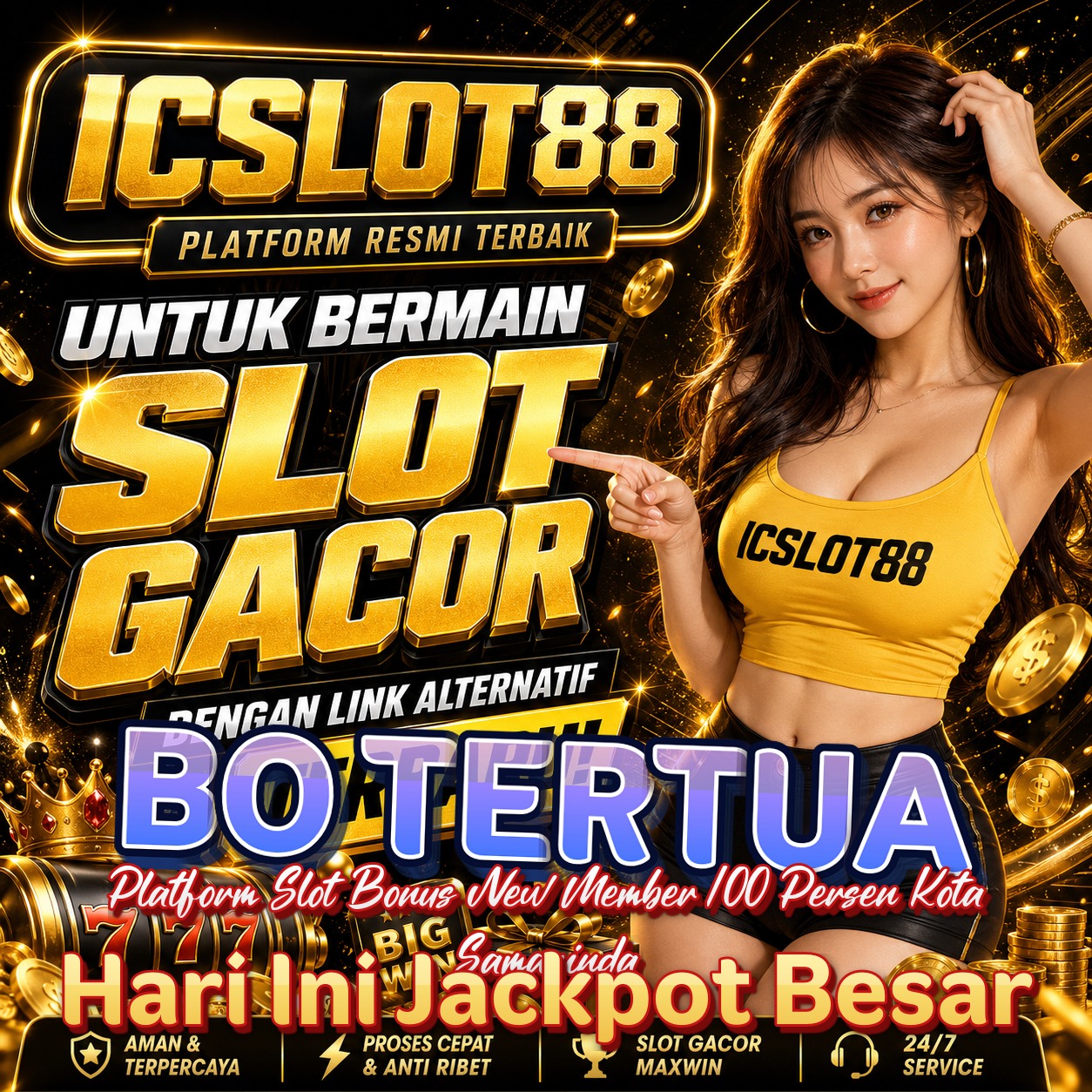 BO TERTUA